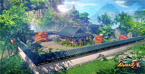 仙侠世界2手机版免费下载