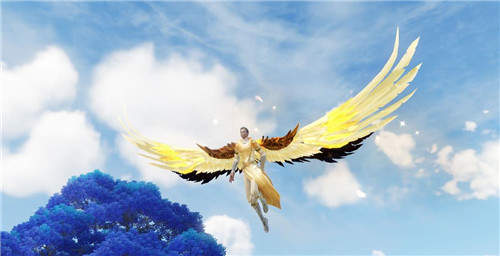 仙侠世界2手机版安卓app