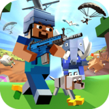 和平荣耀荒野枪战安卓2025下载