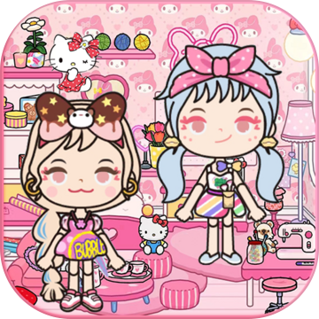 迷你城堡小镇生活安卓版下载安装