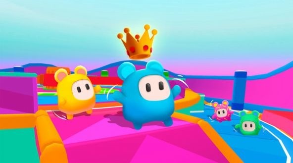 迷你像素乐园游戏最新版