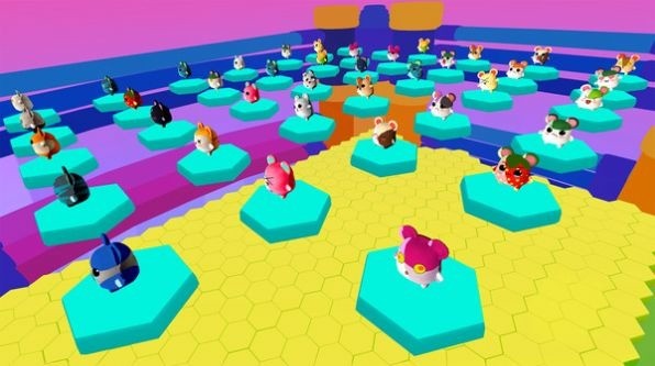 迷你像素乐园游戏最新版