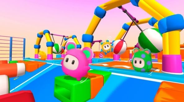 迷你像素乐园游戏最新版