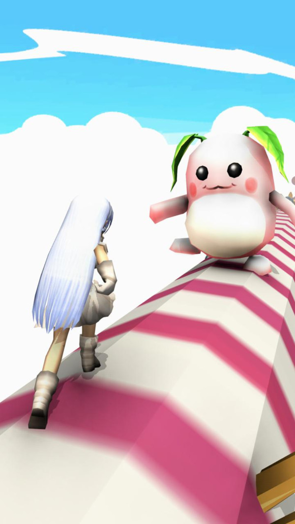 公主跑酷王国手机免费版