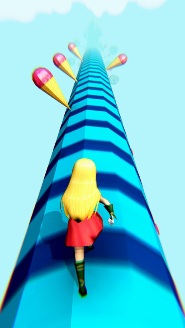 公主跑酷王国手机免费版