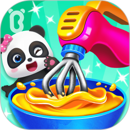 宝宝星际厨房官方版