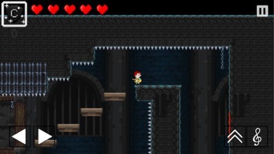 摇滚手地牢最新版苹果手机版