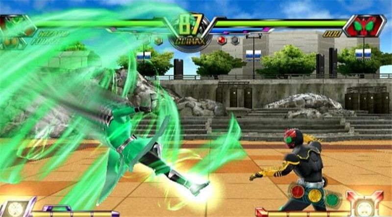 假面骑士超巅峰英雄无限生命版苹果版免费版