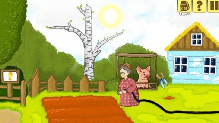 12把锁和钥匙无限提示版苹果手机版