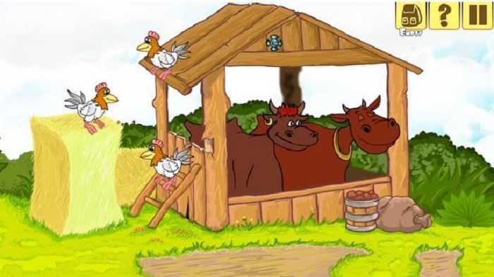 12把锁和钥匙无限提示版苹果手机版