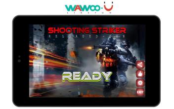 射击先锋重装上阵全枪械解锁苹果版免费版