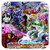 英雄VS全人物解锁手机免费版下载