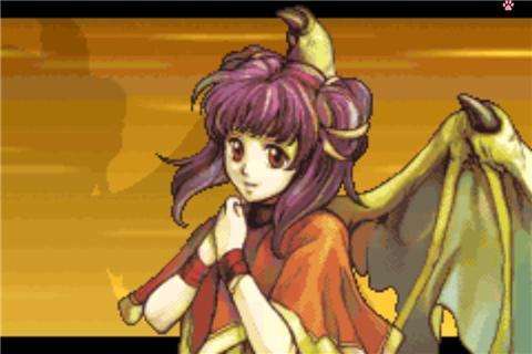 火焰纹章 圣魔之光石ios版免费版