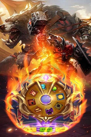 部落超神安卓2025最新版