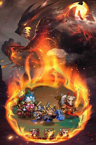 部落超神安卓2025最新版