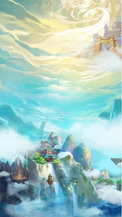 我的修仙世界游戏免费下载