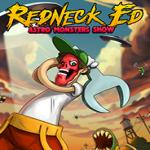 红脖子艾德太空怪兽秀云游戏2025安卓版