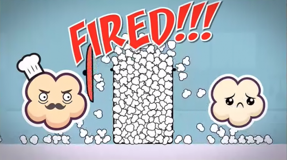 爆米花厨师下载