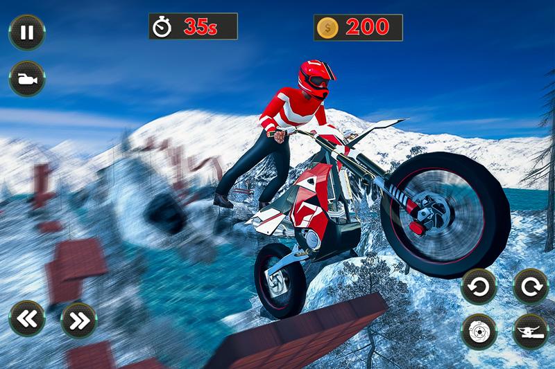 特技摩托车安卓2025下载