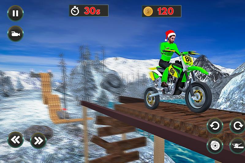 特技摩托车安卓2025下载