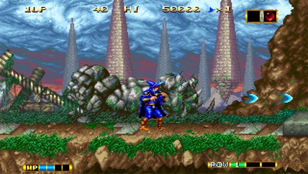 幻魔大战手机版最新安卓版本