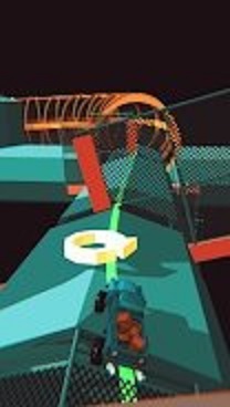 极端车祸驾驶挑战全赛道解锁版ios免费版