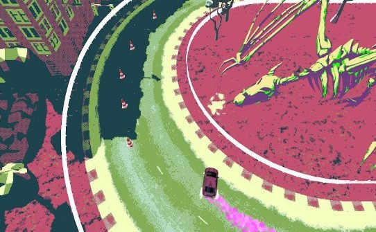 漂移冠军争夺赛全车辆解锁手机版