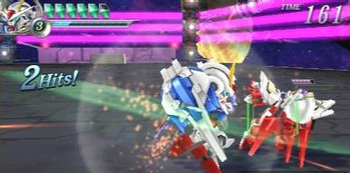 英雄VS无限气苹果版手机版