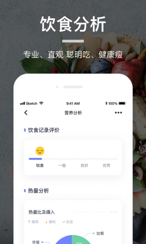 薄荷营养师app下载最新版ios免费下载
