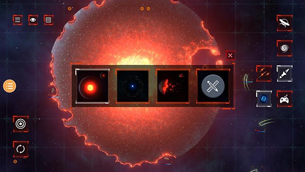 星战模拟器2中文版