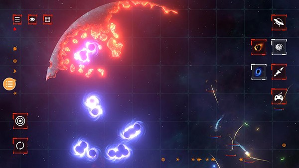 星战模拟器2中文版