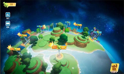 糖果灾难无限金币破解版