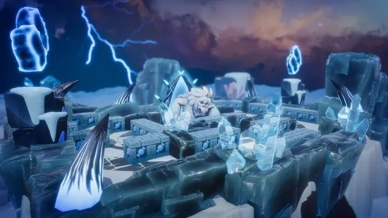 糖果灾难无限金币破解版