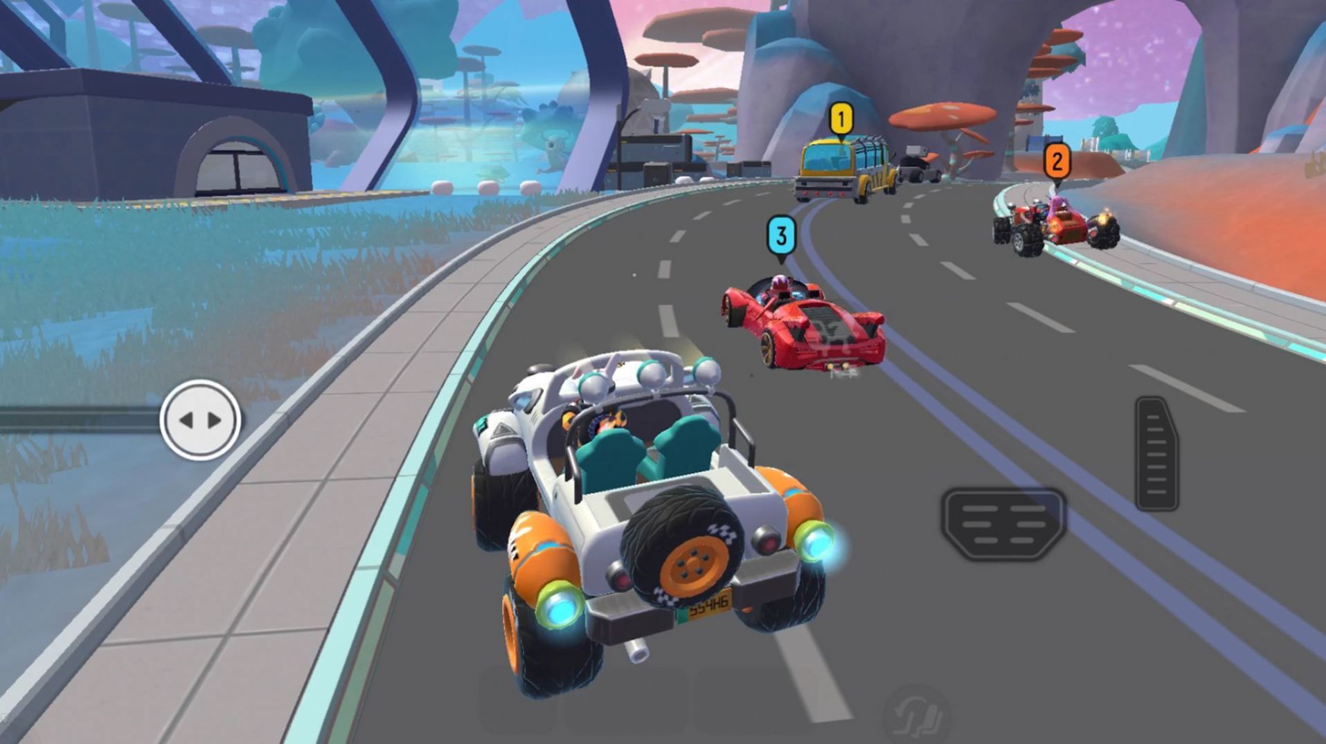 香肠派对国际服中文版下载