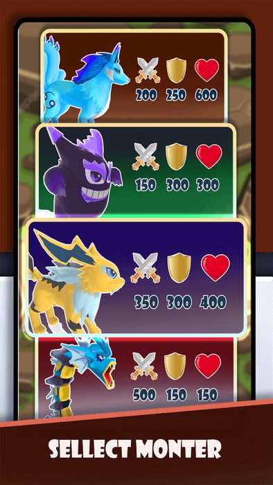 精灵训练师最新版本下载