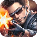 全民枪神边境王者2025最新版