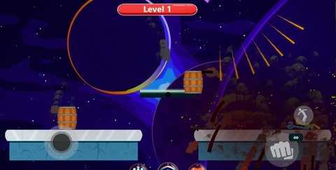 火柴人枪战安卓下载