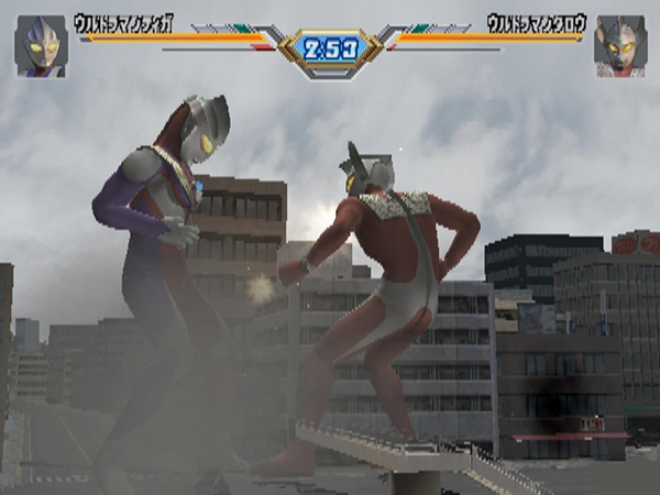 奥特曼格斗进化手机版ios免费版