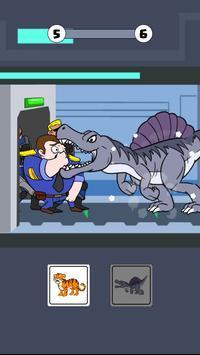 野兽男孩逃跑免费ios下载