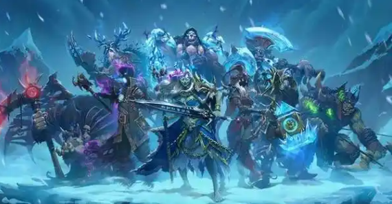 魔兽世界地下的威胁任务怎么做 地下的威胁任务攻略