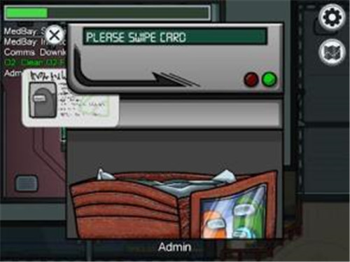 Among Us联机版ios版手机版