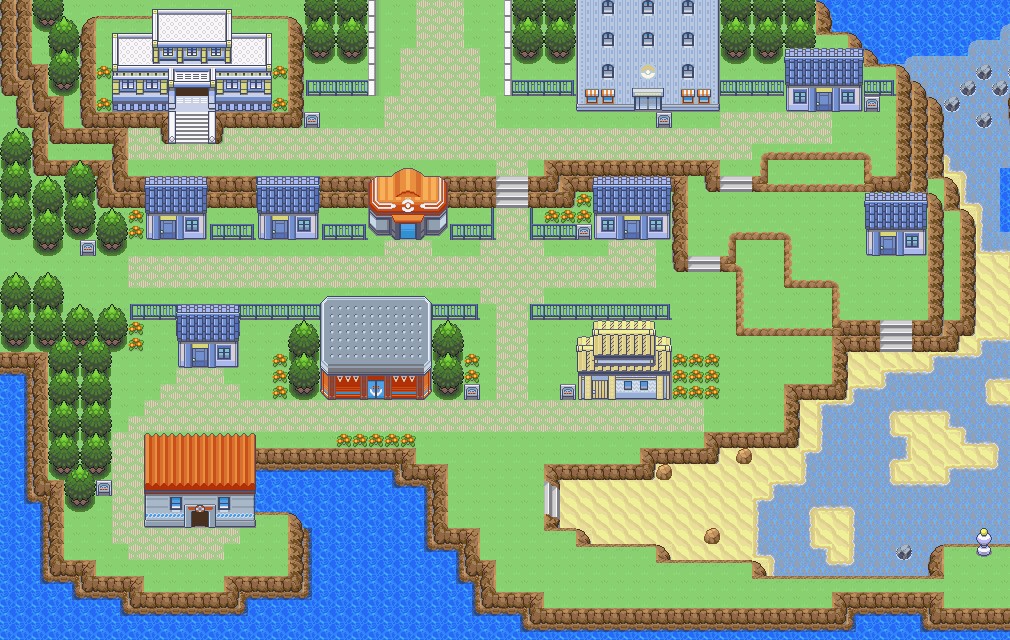 口袋妖怪漆黑的魅影6.0无限洁白手机下载苹果版