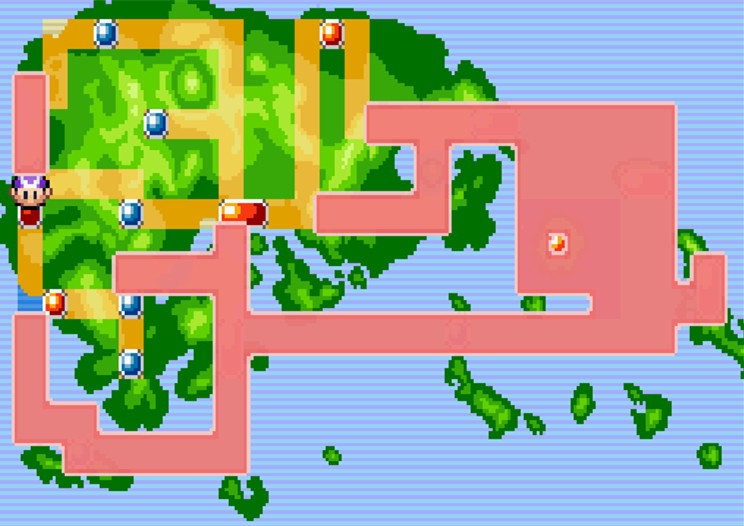 口袋妖怪漆黑的魅影6.0无限洁白手机下载苹果版