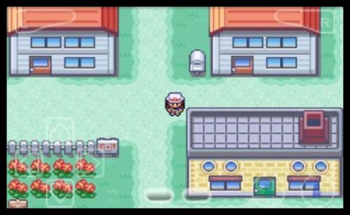 口袋妖怪火红作弊码下载安装ios版