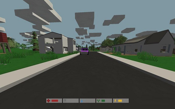 未转变者手机版下载2025版