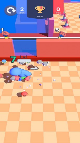 超级英雄城市2025安卓最新下载