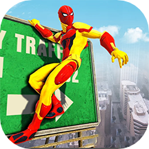 超级英雄城市2025安卓最新下载