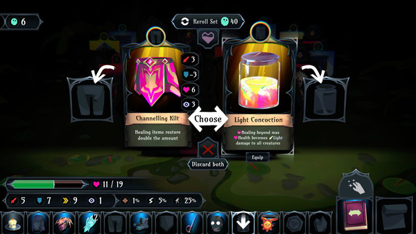 苦痛之环云游戏安卓2025最新版