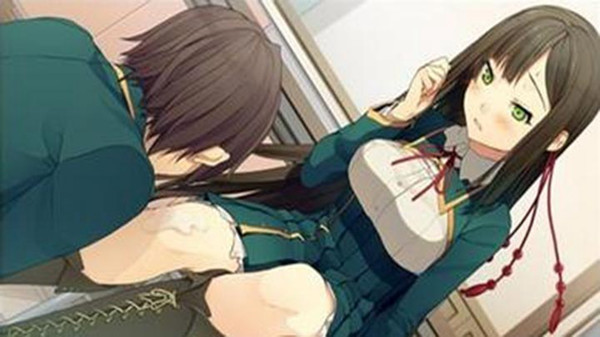 恋爱与选举与巧克力中文版ios下载免费版