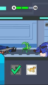 野兽男孩逃跑和谐版苹果版下载